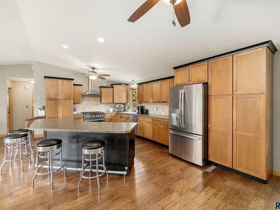 25793 Packard Ln, Renner, SD 57055 MLS 22305413 Zillow