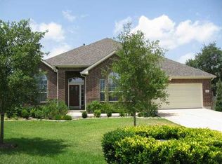11416 Naples Cv, Austin, TX 78739
