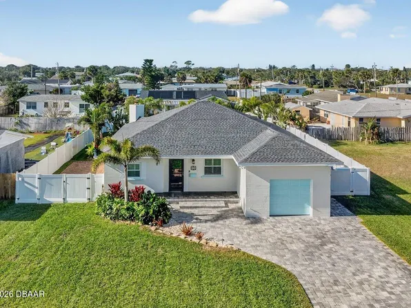 468 Grandview Ave, Ormond Beach, FL 32176