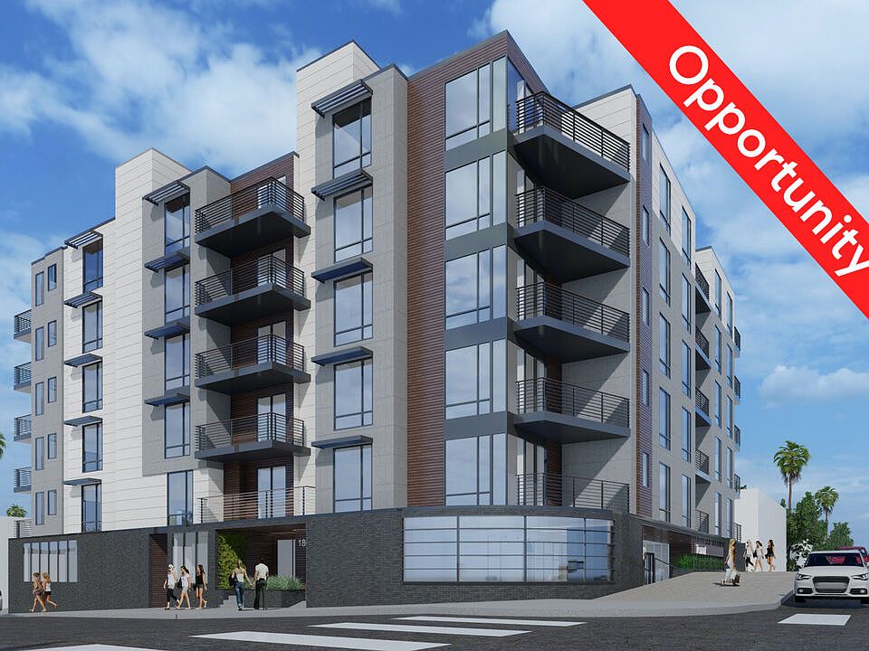 1st image of 4927 W Washington Blvd