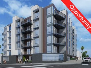 4927 W Washington Blvd, Los Angeles, CA 90016