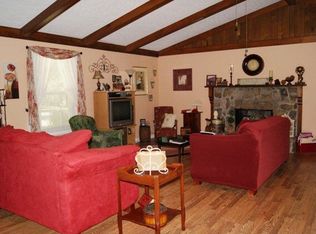 3402 Manassas Rd, Cookeville, TN 38506