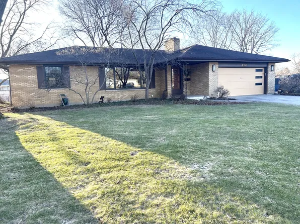 420 N Alfred Ave, Elgin, IL 60123