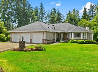 1086 Paha View Dr, Fox Island, WA
