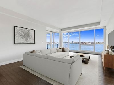 22 Liberty Dr Unit 5D, Boston, MA, 02210