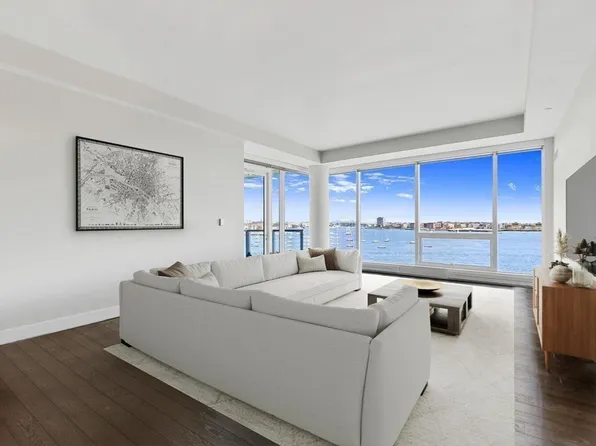 22 Liberty Dr Unit 5D, Boston, MA 02210