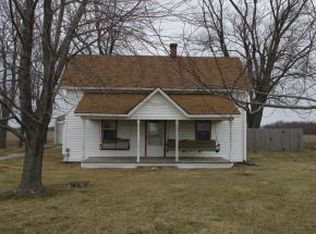 20671 Westfield Rd, Charleston, IL 61920