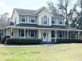 4454 Mildred Bass Rd, Saint Cloud, FL 34772