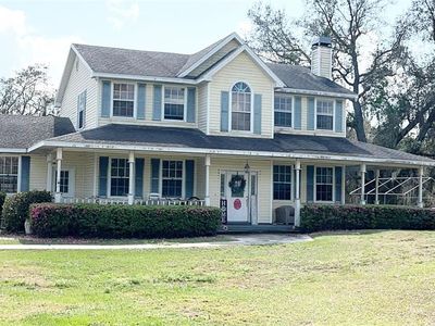 4454 Mildred Bass Rd, Saint Cloud, FL, 34772