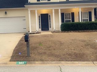 503 Goatsbeard Ct, Simpsonville, SC 29680