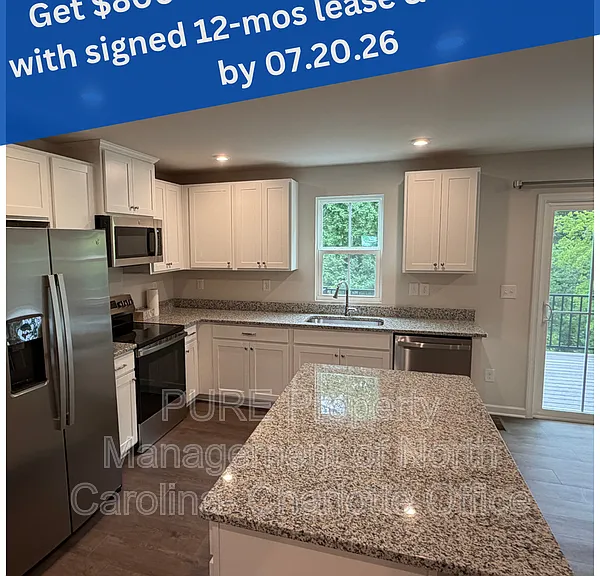 5945 Granbury Dr — Photo 1