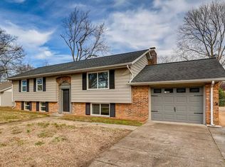 218 Indian Trl, Evansville, IN 47715