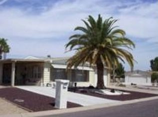 9350 E Citrus Ln S, Sun Lakes, AZ 85248