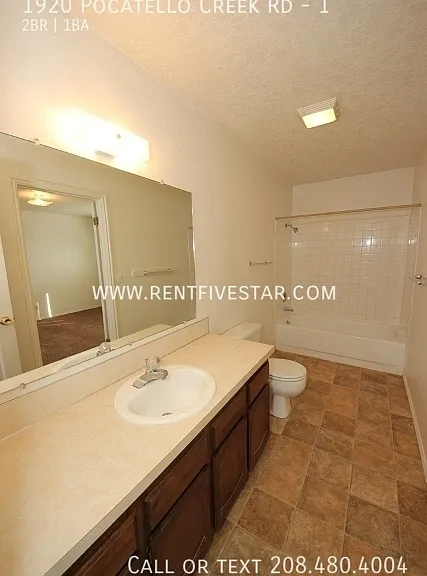 1920 Pocatello Creek Rd #1 — Photo 8