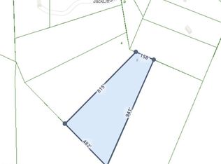 Huntsville To Jacksboro Rd, Huntsville, TN 37756