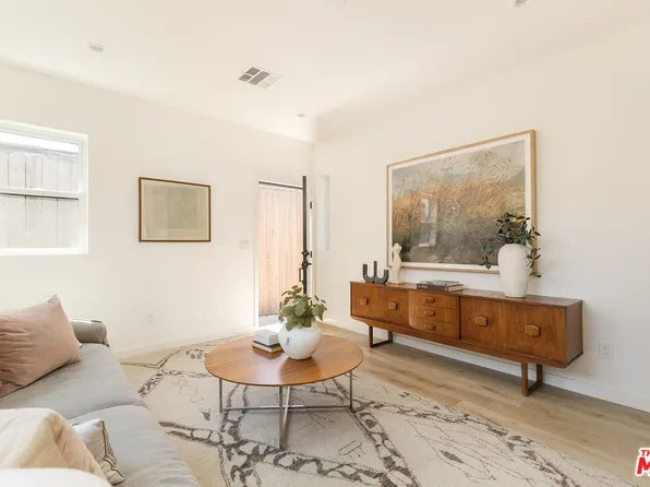 3417 1/2 Bellevue Ave, Los Angeles, CA 90026