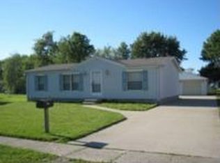 217 Dolak St, Westville, IL 61883