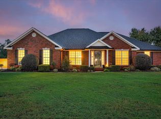 3465 Camak Dr, Augusta, GA 30909