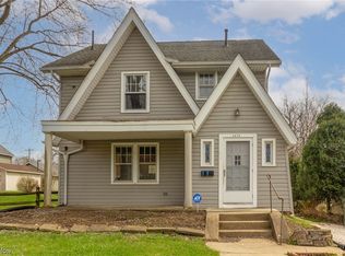 1614 Trinity Pl NW, Canton, OH