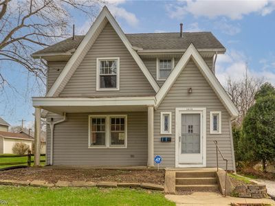 1614 Trinity Pl NW, Canton, OH, 44709