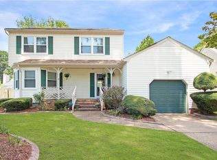 10 Steeplechase Loop, Hampton, VA 23666