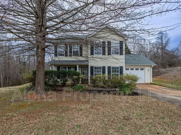 208 Day Break Ct, Taylors, SC 29687