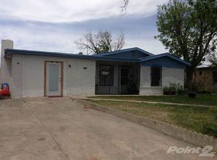 809 W 8th St, Del Rio, TX 78840