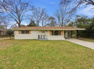 1019 Gill St, Columbia, MS 39429