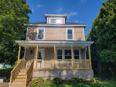 25 Church Street, Hagaman, NY, 12086