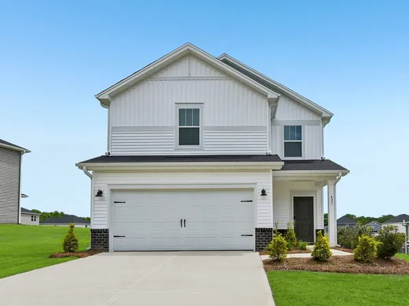 423 Luna Ln, Shelby, NC 28152