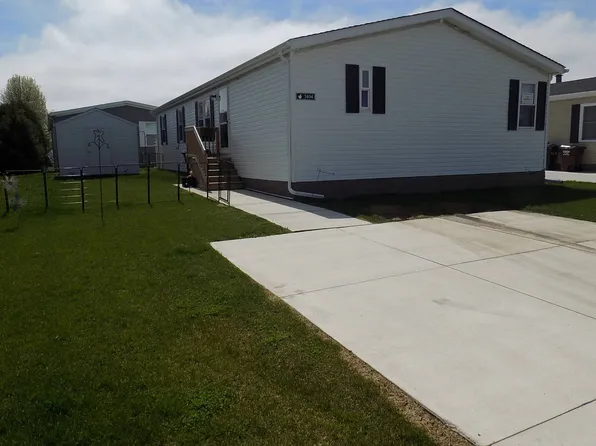 3404 Spring St, Carleton, MI 48117
