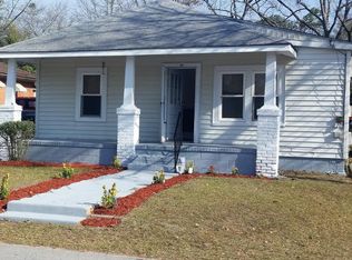 25 E College St, Sumter, SC 29150