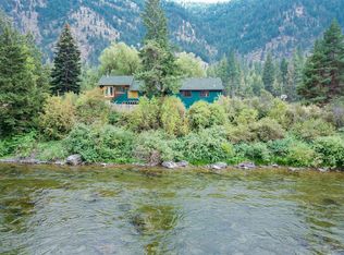 14400 State Highway 200 E, Bonner, MT 59823