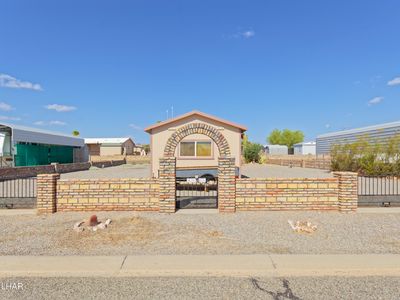 49556 Diamond Ave, Quartzsite, AZ, 85346