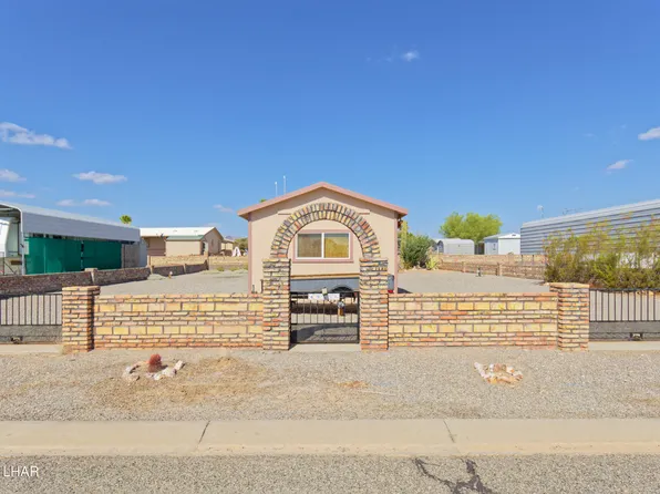 49556 Diamond Ave, Quartzsite, AZ 85346