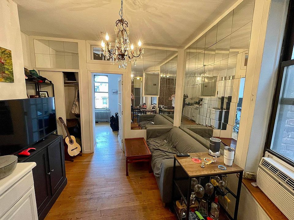 1st image of 261 Broome St APT 6B