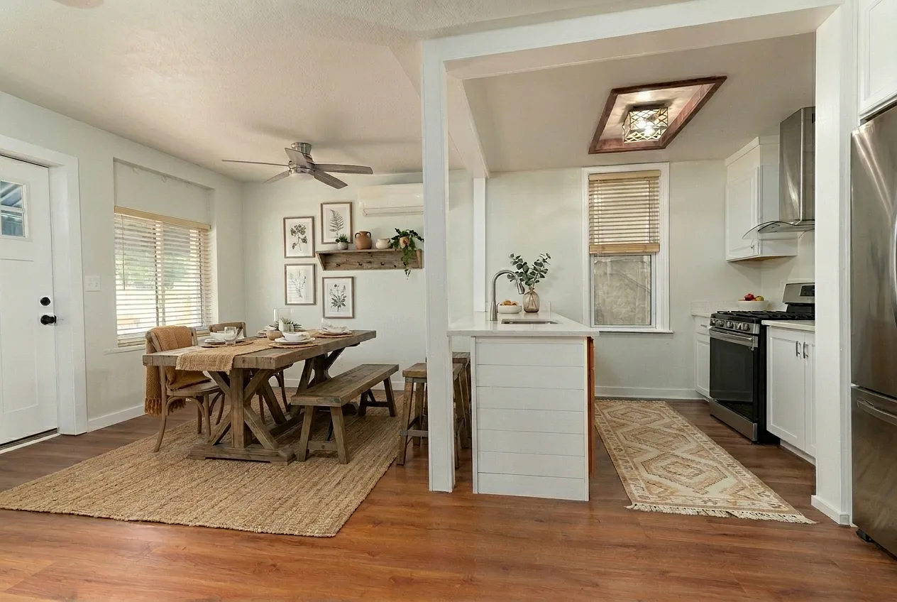 3 bed, 1392 sqft, $1,685 — Photo 3
