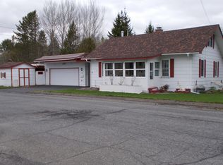 124 Watermill Rd, Van Buren, ME 04785