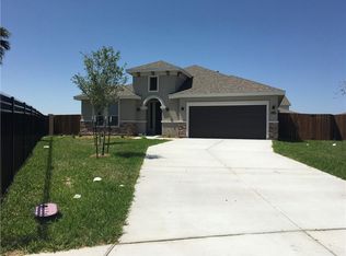 14119 Mylie Way, McAllen, TX 78504