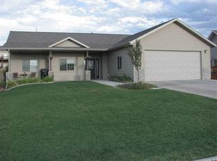 918 Christensen Dr, Spearfish, SD 57783