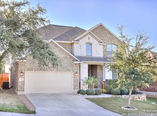 3414 Marlark Pass, San Antonio, TX 78261