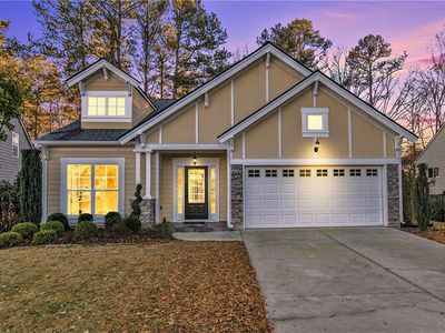 2299 Alnwick Dr, Duluth, GA, 30096