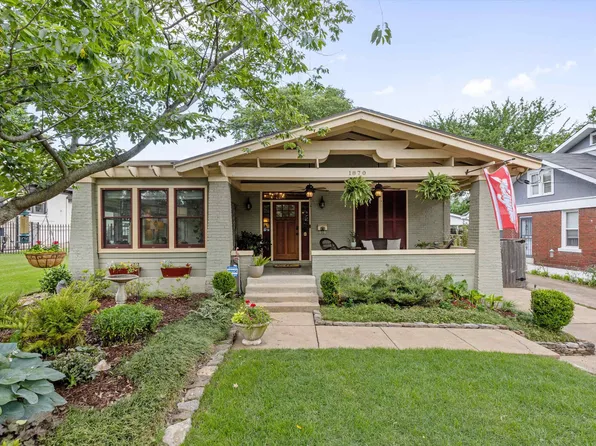 1870 Harbert Ave, Memphis, TN 38104