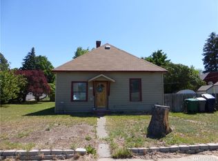 300 S Walnut St, Ellensburg, WA 98926