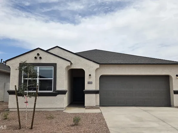 5458 E Cinder Lane, San Tan Valley, AZ 85140