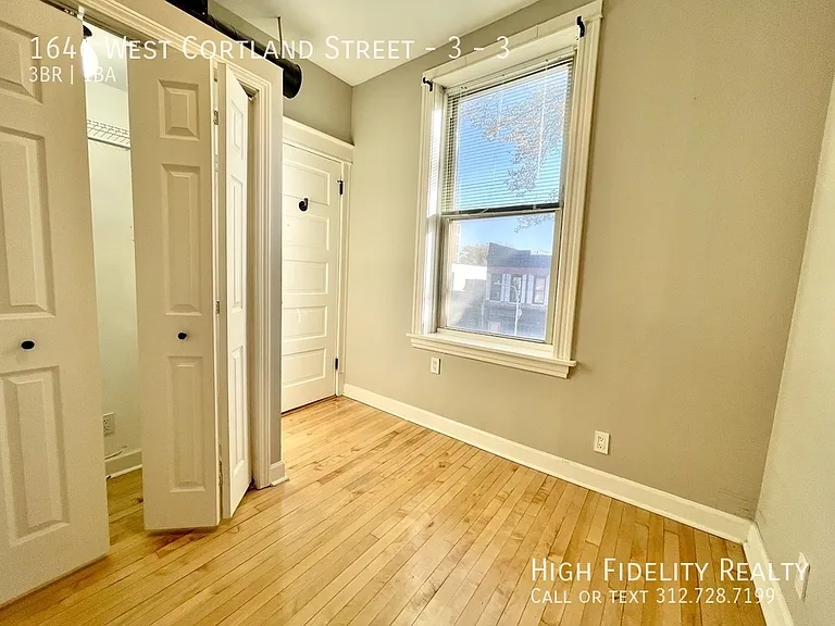 1646 W Cortland St #3 — Photo 9