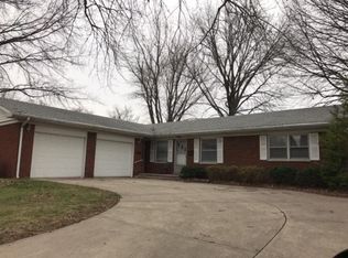 2309 Westchester Blvd, Springfield, IL 62704