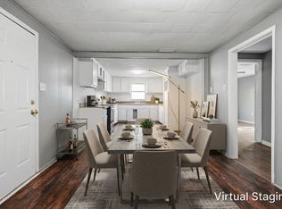 1912 Kansas St, La Marque, TX 77568