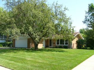 1202 E Prairie Ave, Wheaton, IL 60187