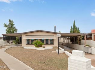 134 S 74th Pl, Mesa, AZ 85208